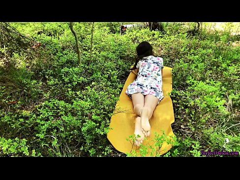 ❤️ Stranger on Tinder Melancap My Pussy dan Fucks Passionatedly dalam hutan ❤ seks super pada kami ms.sexycamse.top